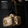 Savior Equipment Specialist Range Bag in MultiCam 8 Savior Equipment Specialist Range Bag in MultiCam