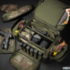 Savior Equipment Specialist Range Bag in MultiCam 15 Savior Equipment Specialist Range Bag in MultiCam
