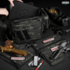 Savior Equipment Specialist Range Bag in MultiCam 3 Savior Equipment Specialist Range Bag | MultiCam Black