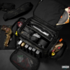 Savior Equipment Specialist Range Bag in MultiCam 4 Savior Equipment Specialist Range Bag | MultiCam Black