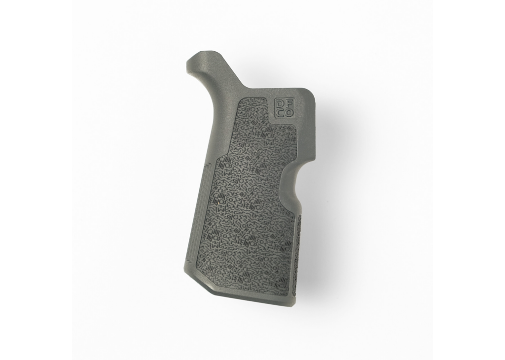 Die Free Co Kung Fu Grip AR15 AR10 Watchdog Tactical Die Free Co Kung Fu Grip AR15 AR10 Watchdog Tactical