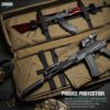 Savior Equipment Specialist Double Case 42" Rifle Case 6 Savior Equipment Specialist Double Case - 42" Rifle Case - FDE