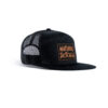 Watchdog Tactical Patch Snapback Hat Black 5 Watchdog Tactical Patch Snapback Hat- Black
