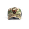 Watchdog Tactical Patch Snapback Hat Camo 2 Watchdog Tactical Patch Snapback Hat Camo