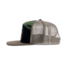 Watchdog Tactical Patch Snapback Hat MultiCam 6 Watchdog Tactical Patch Snapback Hat- Multicam & Black