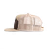 Watchdog Tactical Patch Snapback Hat Tan & Brown 4 Watchdog Tactical Patch Snapback Hat- Tan