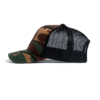 Watchdog Tactical Patch Snapback Hat Woodland 6 Watchdog Tactical Patch Snapback Hat- Camo