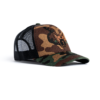 Watchdog Tactical Patch Snapback Hat Woodland 4 Watchdog Tactical Patch Snapback Hat- Camo