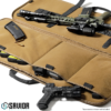 Savior Equipment Specialist Single Case - 42" Rifle Case
