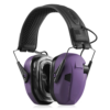 Savior Equipment Apollo Electronic Sound Suppressors 14 Savior Equipment APOLLO - ELECTRONIC SOUND SUPPRESSORS - ROYAL PURPLE