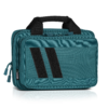 Savior Equipment Specialist Pistol Case - TEAL