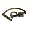 Watchdog Tactical 2 Point Adjustable Padded Sling 7 Watchdog Tactical 2 Point Adjustable Padded Sling OD Green