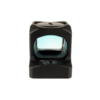 Trijicon RCR Closed Emitter Reflex Red Dot Sight