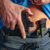Leisure Carry Clip On Belt