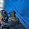 Leisure Carry Clip On Belt
