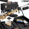 Savior Equipment Specialist LRP- 47" Rifle Case