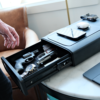 Vaultek Smart Station DS5i