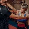 Women's Self Defense Class in Charlotte