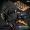 Savior Equipment Compact S.E.M.A Backpack 4 Savior Equipment Compact S.E.M.A Backpack