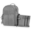 Savior Equipment Compact S.E.M.A Backpack 7 Savior Equipment Compact S.E.M.A Backpack Gray