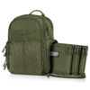 Savior Equipment Compact S.E.M.A Backpack 6 Savior Equipment Compact S.E.M.A Backpack ODG