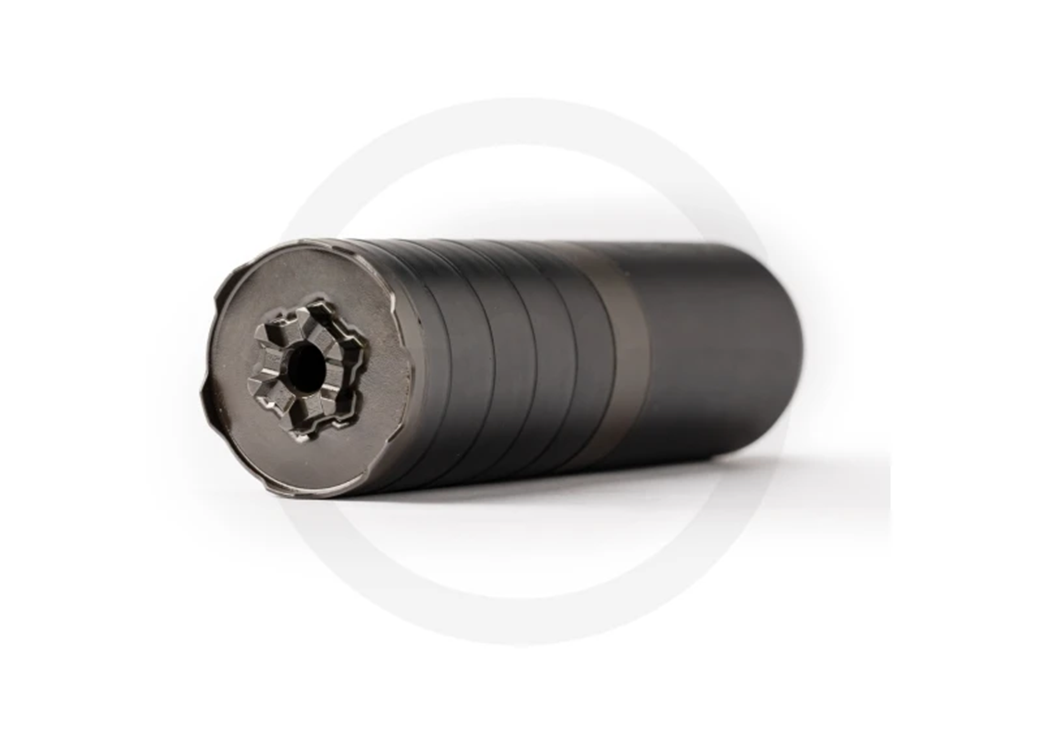 sou Q LLC Southpaw 5.56mm Suppressor