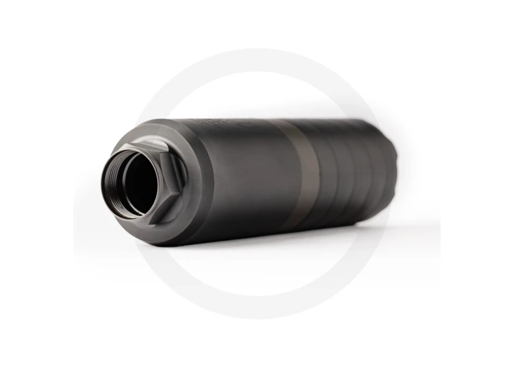 【Sobaq】SP Puper Short PD Q Short Chop Suppressor | 8.6BLK | Freedom Trading