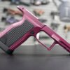 ECM Precision R11 P365 Macro Grip Module 6 ECM precision r11 p365 macro grip module black cherry h319 2 scaled