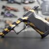 ECM Precision R11 P365 Macro Grip Module 7 ECM precision r11 p365 macro grip module gold tiger strip fx113 2 scaled