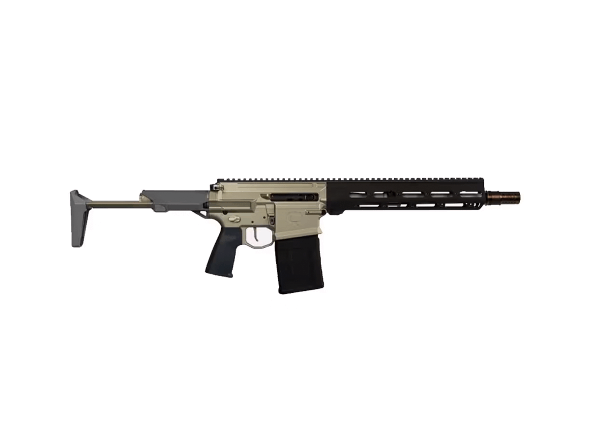 Q LLC BOOMBOX - 8.6 BLK SBR 1 watchdogtactical watchdog wdtactical wdt Q LLC BOOMBOX SHORT BARREL RIFLE SBR 8.6 BLK PISTOL