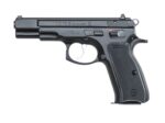 CZ-USA 75B 9MM BLACK 4.6" 10+1 FS 2 0110216b2 1