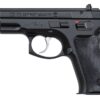 CZ-USA 75 COMPACT 9MM BLK 15+1 3.9" 2 0119046d4
