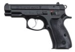 CZ-USA 75 COMPACT 9MM BLK 15+1 3.9" 2 0119046d4