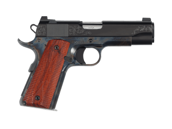 CZ-USA DW 1911 HEIRLOOM 45ACP CCH