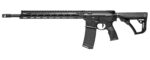 DANIEL DEFENSE DDM4 V7 PRO 5.56MM BLK 18" 2 0212816541047125195