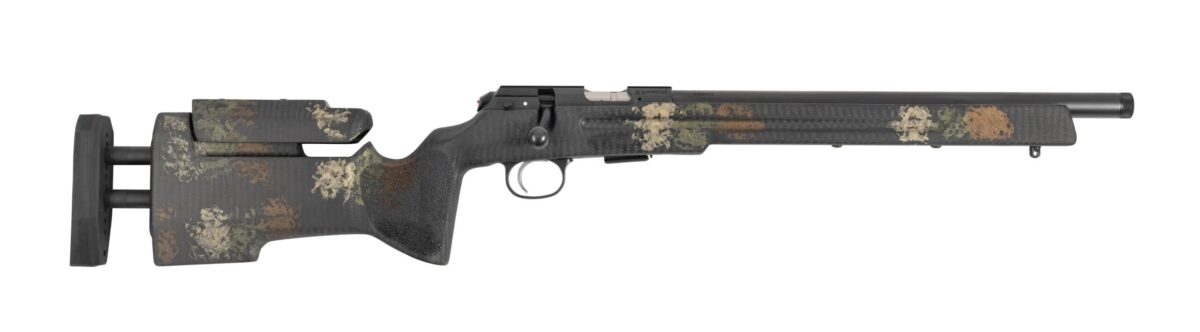 CZ-USA 457 VARMINT PREC TRAINER 22LR 1 02326cb4a