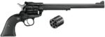 RUGER SINGLE SIX 22-22MAG 9.5" BL AS 2 0624