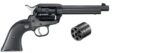 RUGER SINGLE SIX 22-22MAG 5.5" BL FS 2 0629