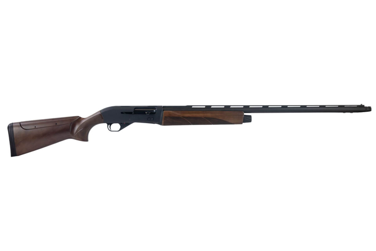 CZ-USA 712 G3 TARGET 12/30 3" BL/WD 1 063104515