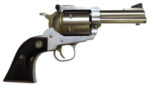 RUGER SUPER BLKHAWK 44MAG 3.75" SS 2 0817