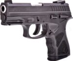 TAURUS TH40 COMPACT 40SW BK 3.5" 15+1 2 1 TH40C031