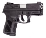 TAURUS TH9 COMPACT 9MM BLK 3.5" 17+1 2 1 th9c031