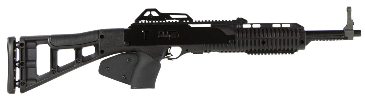 Hi-Point 4595TSCA 4595TS Carbine *CA Compliant 45 ACP 17.50" 9+1 Black All Weather Molded Stock 1 100465