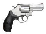 SMITH AND WESSON 66 357MAG 2.75" SS 6RD AS 2 100614a8a