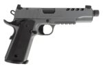 TISAS 1911 NIGHT STALKER 45ACP TB 2 101005562f37