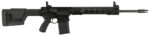 Franklin Armory 0010011BLK Praefector-M Milita 308 Win 20" 20+1 Black Hard Coat Anodized Adjustable Magpul PRS Stock 2 101791