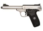 SMITH AND WESSON SW22 VICTORY 22LR 5.5" THREAD 2 10201c2c6