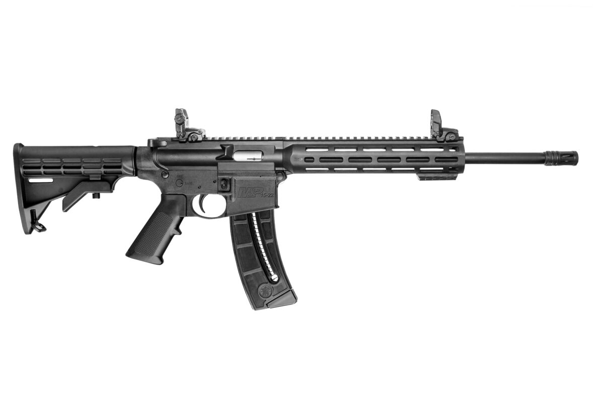 SMITH AND WESSON M&P15-22 SPORT 22LR 25+1 BLK 1 1020880c4