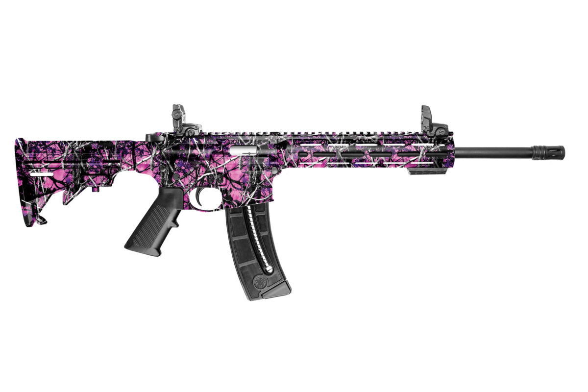 SMITH AND WESSON M&P15-22 SPORT 22LR 25+1 MG 1 1021219a9