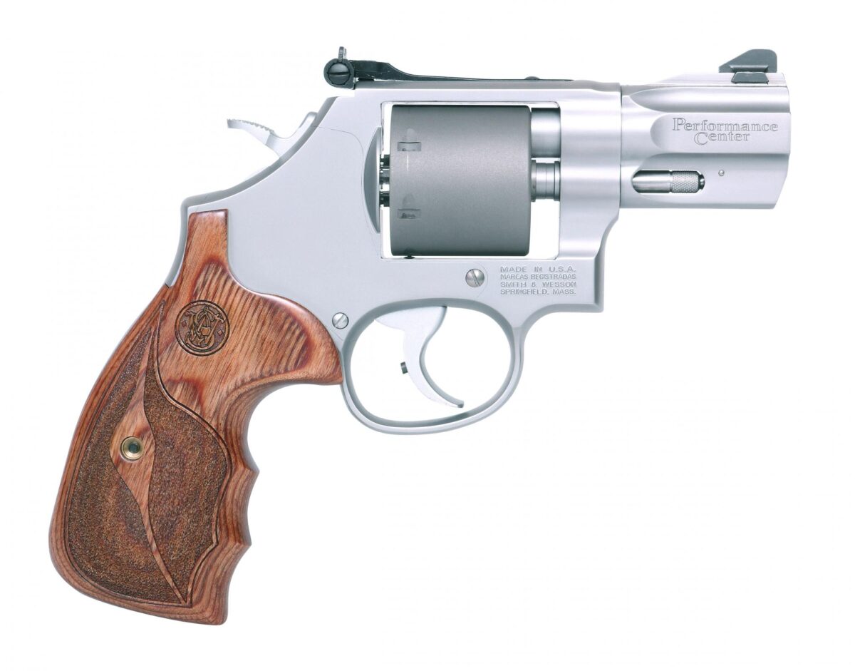 SMITH AND WESSON 986 9MM SS/WD 2.5" AS 1 10227re3eb